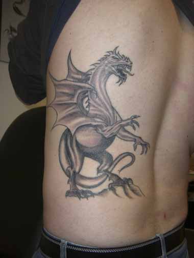 celtic-dragon